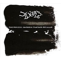 Process - Process CD Album | Music CD