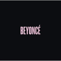 Beyoncé: Platinum Edition Boxset CD | Music CD