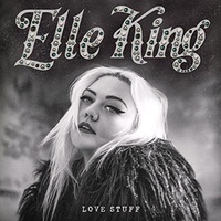 Elle King - Love Stuff CD Album