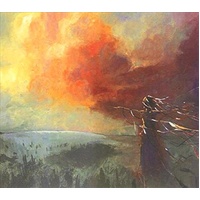 Sleepmakeswaves - In Today Already Walks Tomorrow CD