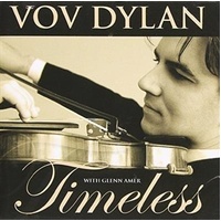 Vov Dylan - Timeless CD Album