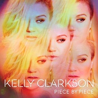 Kelly Clarkson - Piece By Piece Deluxe Edition CD