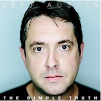 Jeff Austin - Simple Truth CD Album
