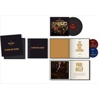 Merri Soul Sessions Deluxe Box - Paul Kelly CD Album
