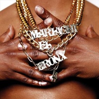 Mariachi El Bronx II - CD Album