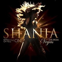 Still The One - Shania Twain CD Album