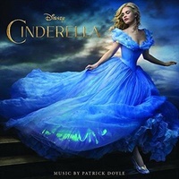 Cinderella - Various Artists CD Album