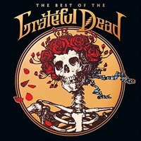 Grateful Dead - Best Of CD Album