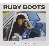 Ruby Boots - Solitude CD Album
