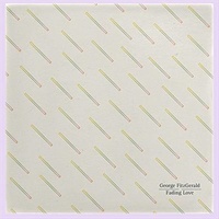 Fading Love - George Fitzgerald Music CD Album