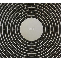 Wire - Wire Music CD Album