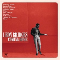 Coming Home - Leon Bridges Music CD Album
