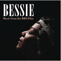 Bessie Soundtrack CD Album