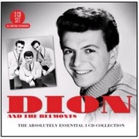 Absolutely Essential - Dion And The Belmonts Music CD Album