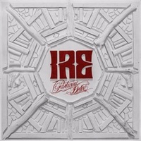 Ire - Parkway Drive Music CD Album