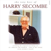 Very Best Of Harry Secombe Music CD Album