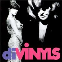 Divinyls - Divinyls Music CD Album