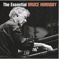 Essential Bruce Hornsby Music CD Album