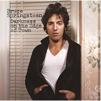 Darkness On The Edge Of Town - Bruce Springsteen CD