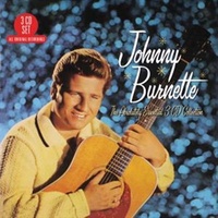 Absolutely Essential - Johnny Burnette CD Album