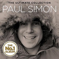 Ultimate Collection - Paul Simon CD Album