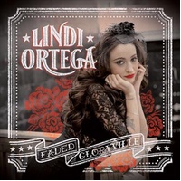 Faded Gloryville - Lindi Ortega CD Album