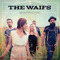 Beautiful You - The Waifs CD Album