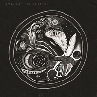 For The Company - Little May Music CD Album