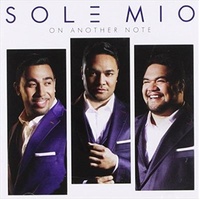 On Another Note - Sol3 Mio Music CD Album