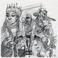 A Curious Tale Of Trials - Little Simz Music CD Album