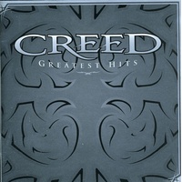 Greatest Hits - Creed Music CD Album