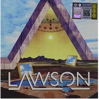 Lawson - Lawson Music CD Album