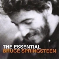 Essential Bruce Springsteen Music CD Album