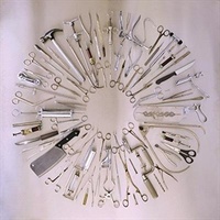 Surgical Steel Complete Edition - Carcass CD Album