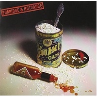 Porridge and Hotsauce - You Am I CD Album