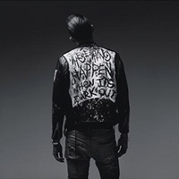 When It's Dark Out - G-Eazy CD Album