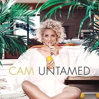Untamed - Cam Music CD Album