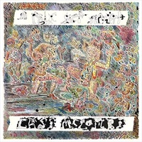 A Folk Set Apart - Cass McCombs CD Album