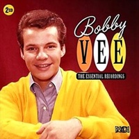Essential Recordings - Bobby Vee CD Album