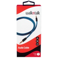 Audio Cable - 3.5mm Jack