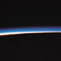 Curve of the Earth - Mystery Jets CD Album