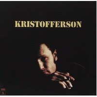 Kristofferson - Kris Kristofferson CD Album