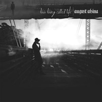 This Thing Called Life - August Alsina CD Album