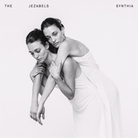 Synthia - Jezabels CD Album