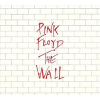 The Wall - Pink Floyd CD Album