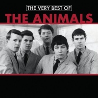 The Animals - Very Best Of The Animals CD Album