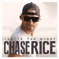Chase Rice - Ignite The Night CD Album