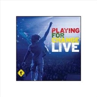 Playing For Change - Live CD Album