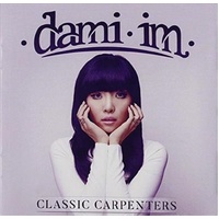 Classic Carpenters - Dami Im Music CD Album