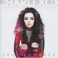 True Romance - Charli XCX Music CD Album